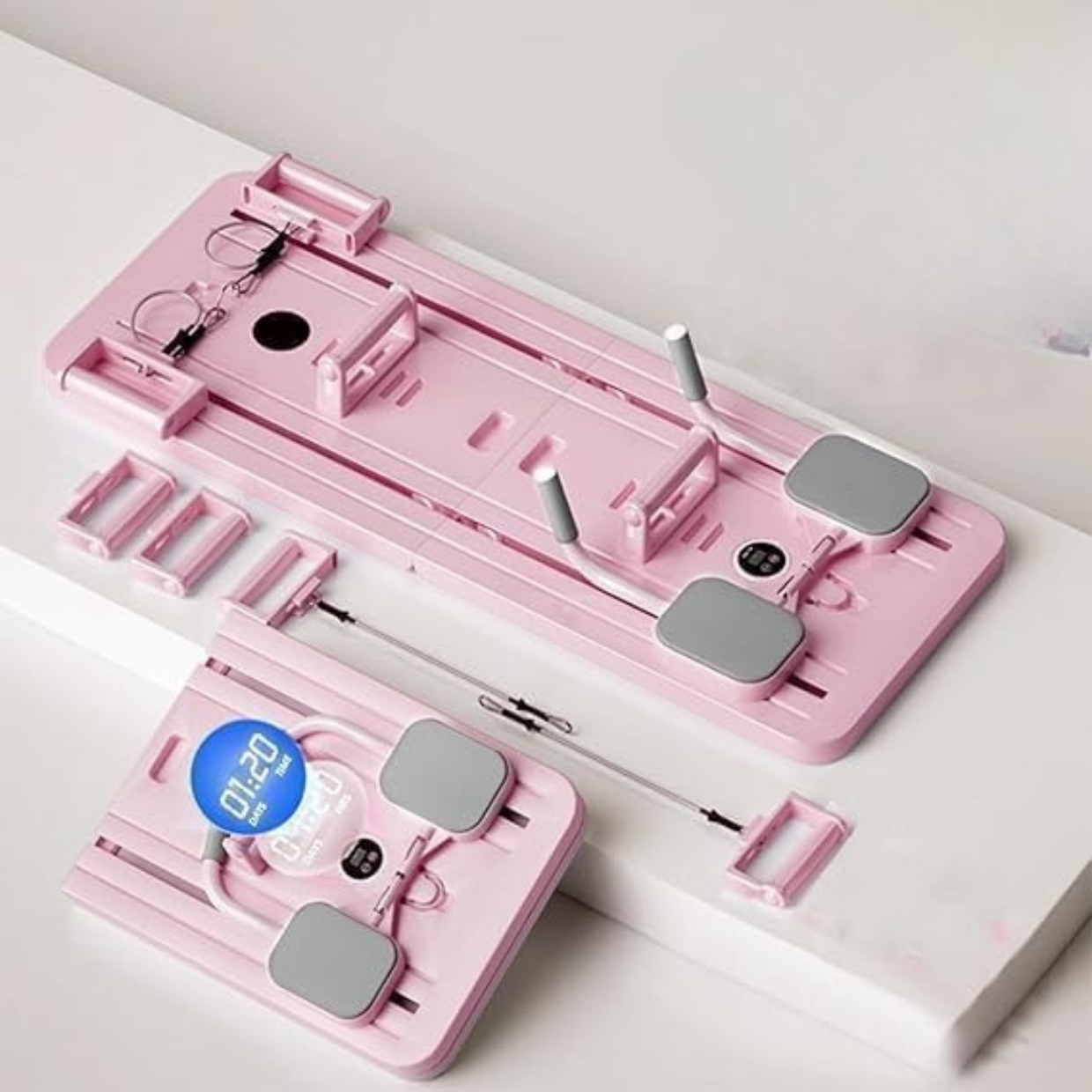 Fitness™5in1腹筋ボード|折りたたみ式フィットネスボード