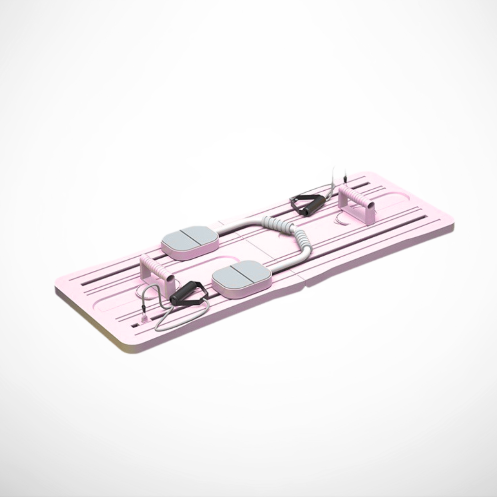 Fitness™5in1腹筋ボード|折りたたみ式フィットネスボード